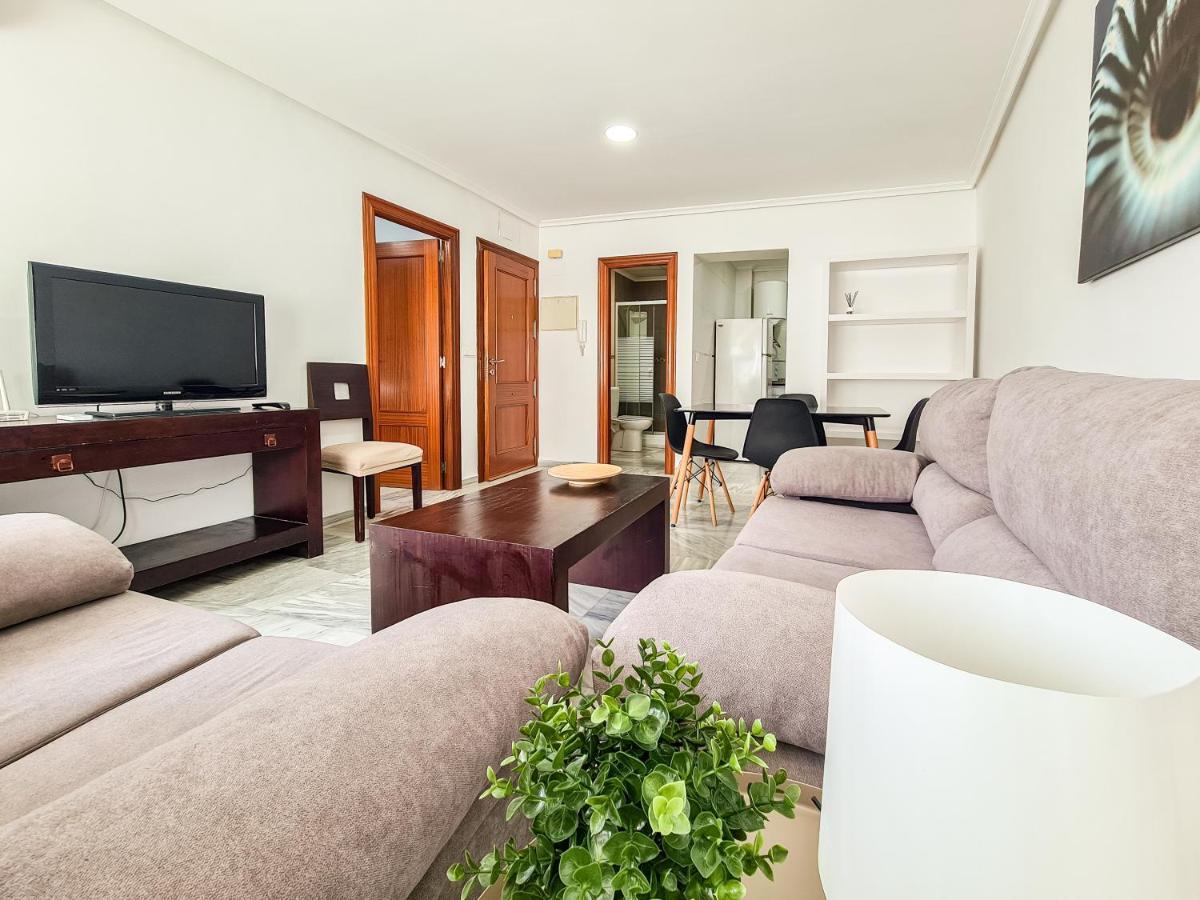 Apartment Avenida Guillermo Reina 1ºb