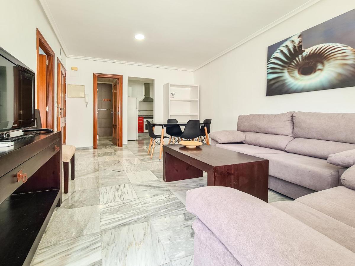 Appartement Avenida Guillermo Reina 1ºb