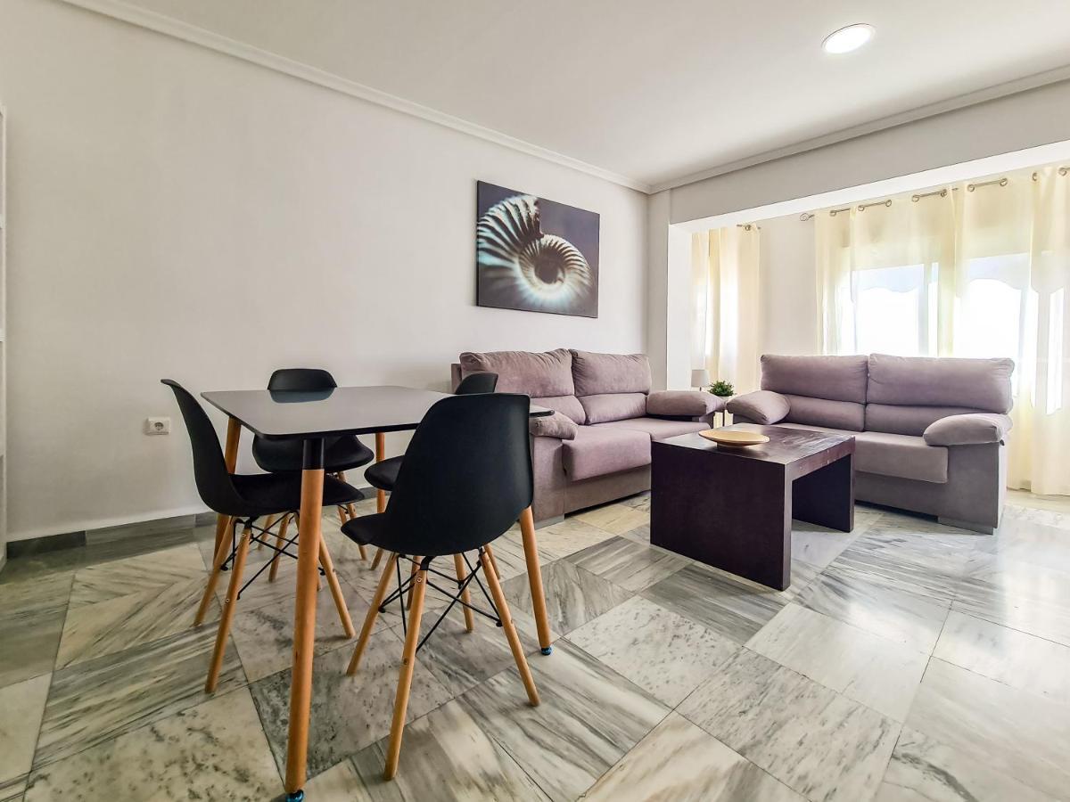 Avenida Guillermo Reina 1ºb Appartement