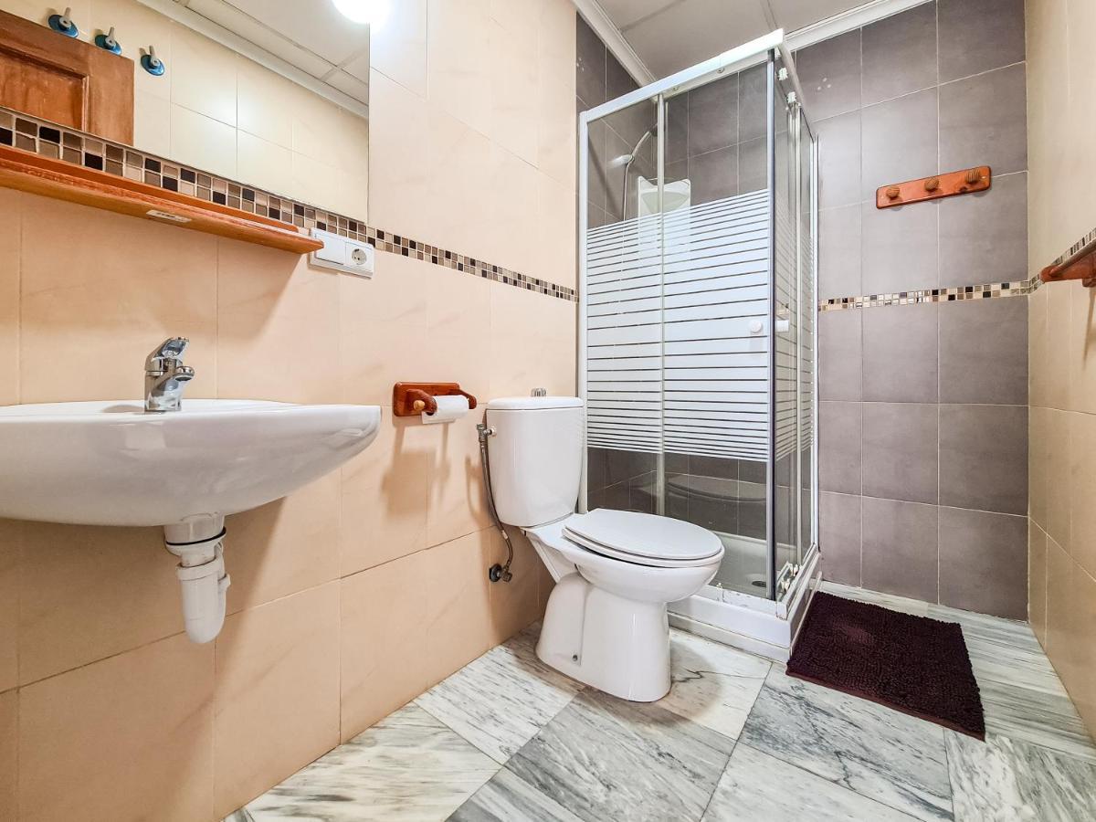 Avenida Guillermo Reina 1ºb Appartement