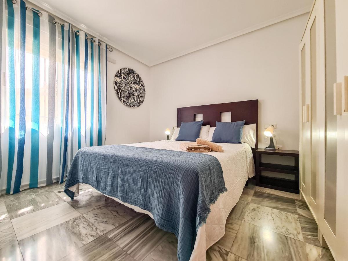 Appartement Avenida Guillermo Reina 1ºb Huércal Overa