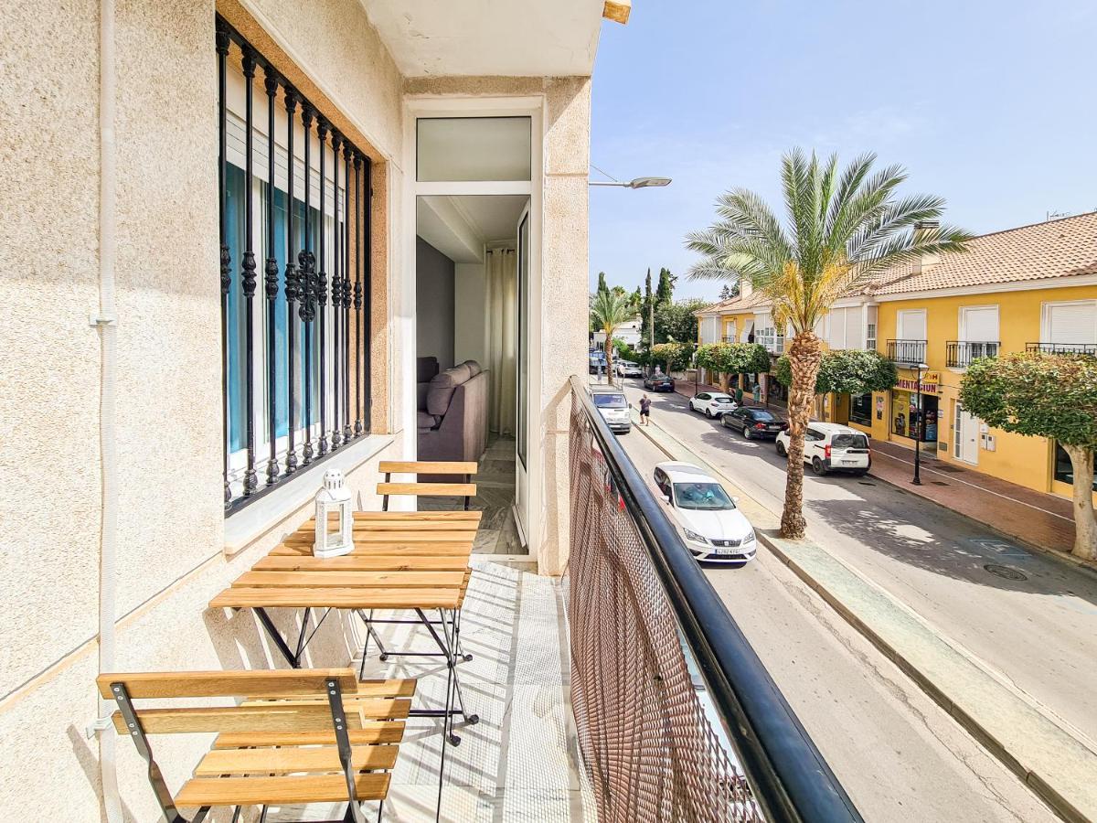 Appartement Avenida Guillermo Reina 1ºb